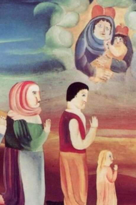 There Was a Miller on a River